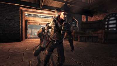 Fable III screenshot 4