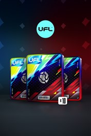 Mega Versus Pack Bundle