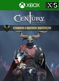 Century: Age of Ashes - Ember Crown Edition