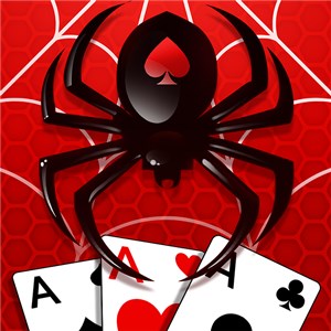 Spider Solitaire Classic Card Game