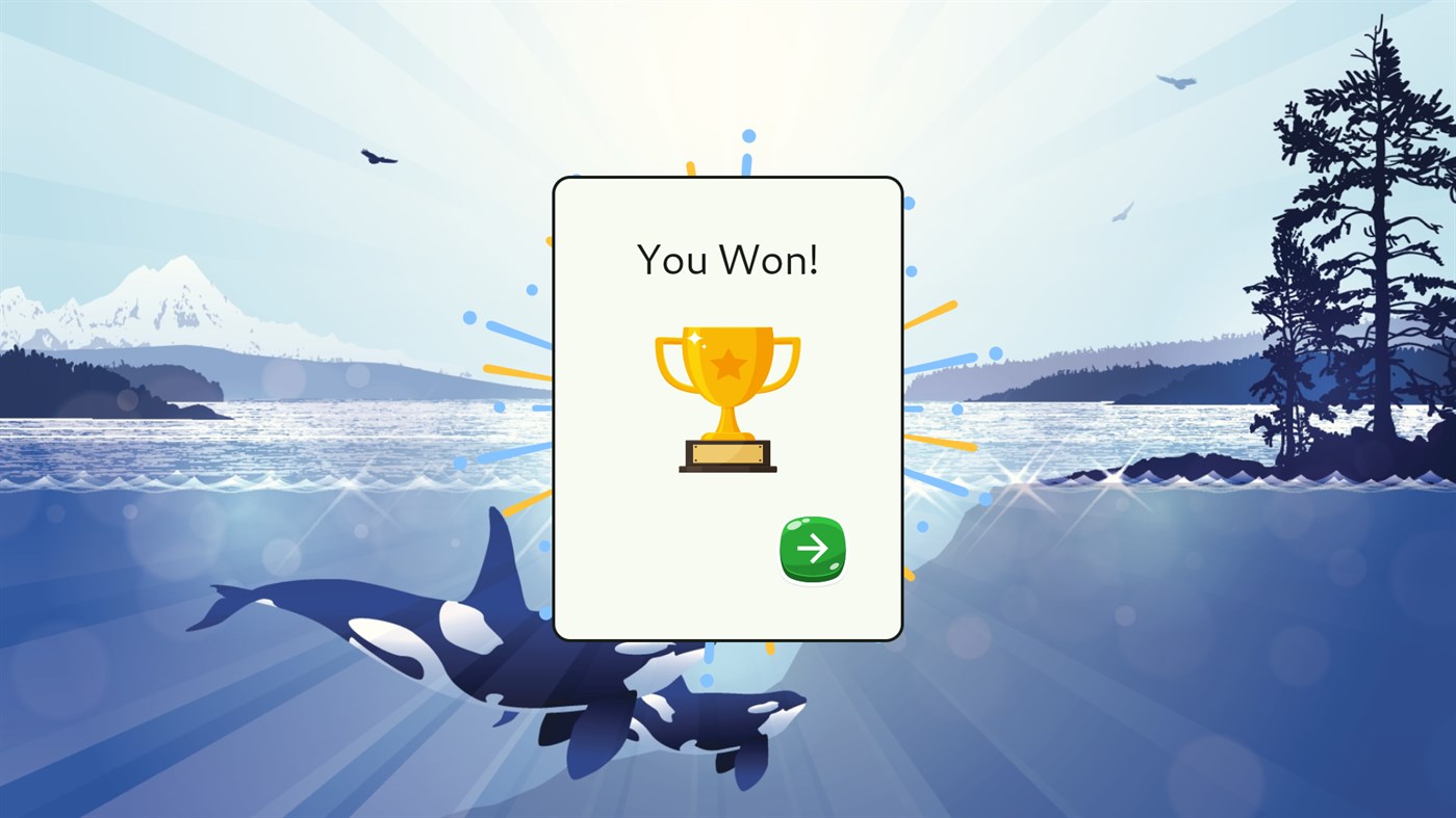 #2. Tic-Tac-Toe by Greenleaf Creations (Windows) By: Greenleaf Creations HB