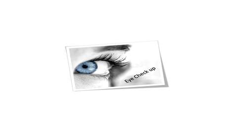 Eye Check Up Screenshots 1