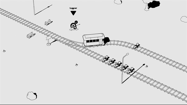 The Trolley Solution screenshot