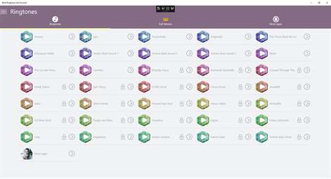 Best Ringtones for Phone Screenshots 2