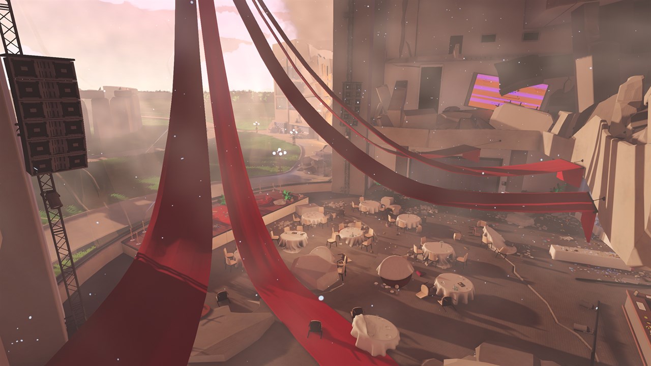 The Bradwell Conspiracy screenshot 1