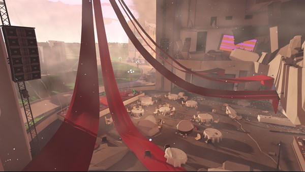 The Bradwell Conspiracy screenshot