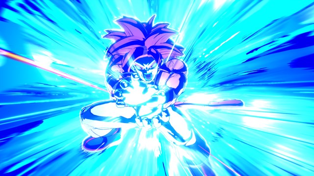 DRAGON BALL: Sparking! ZERO - Dragon Ball DAIMA: Character Pack 2 screenshot 1