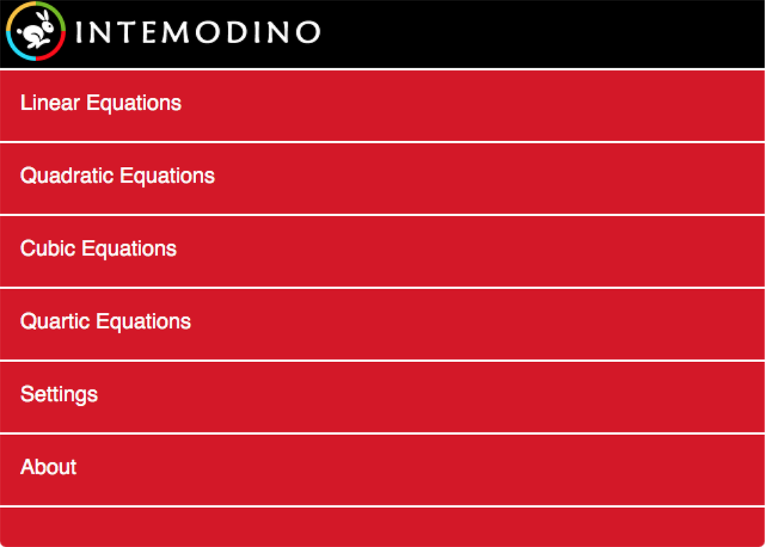 #1. Equation Solvers (Windows) 来自: Intemodino Group s.r.o.