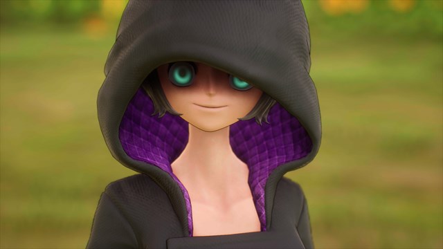 ONE PIECE ODYSSEY Adventure Expansion Pack + 100,000 Berries screenshot 1