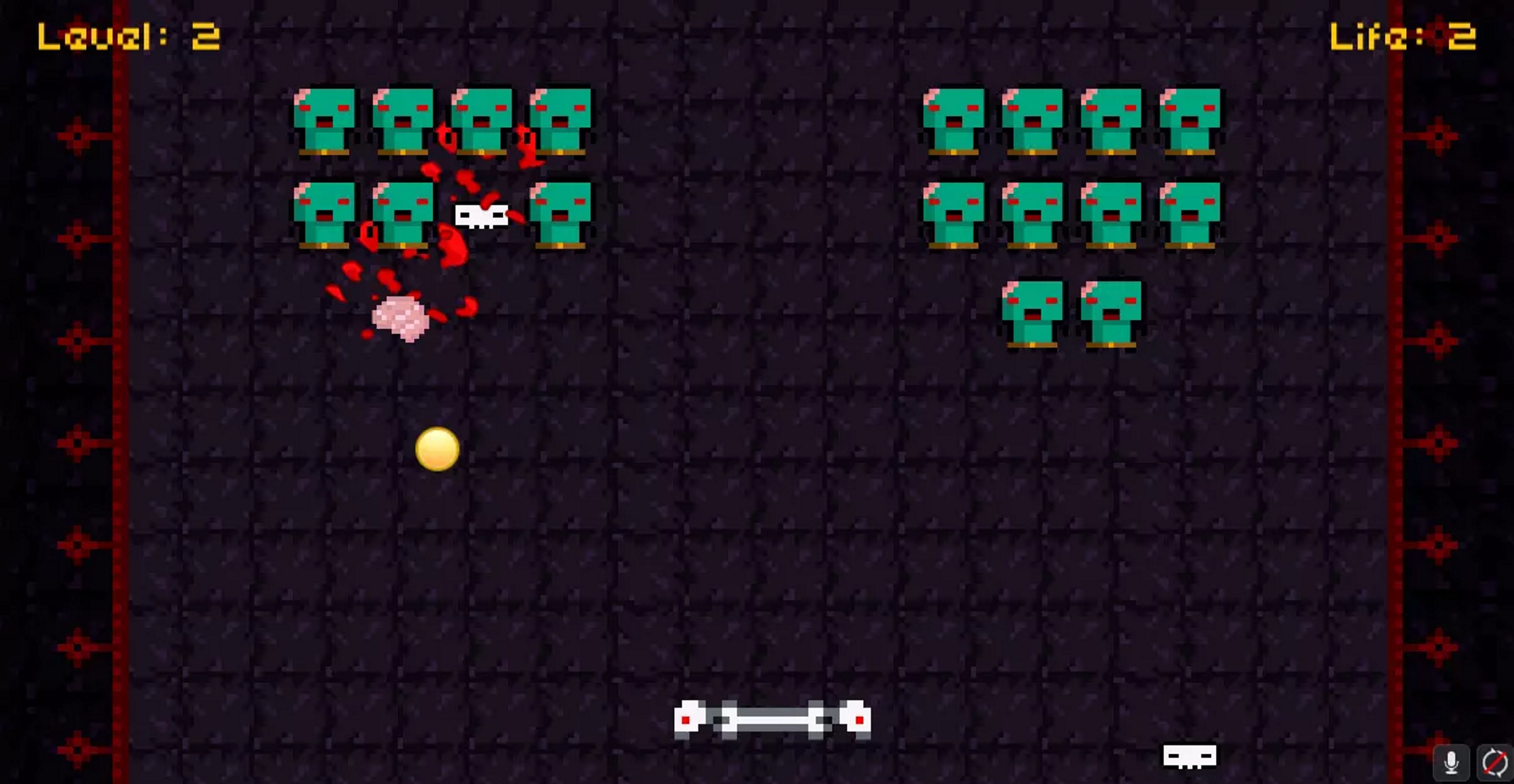 Undo Zombie Wall screenshot 10