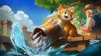 Pawbay: Cat Chaos