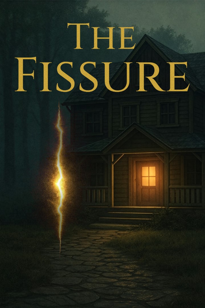 The Fissure