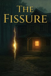 The Fissure