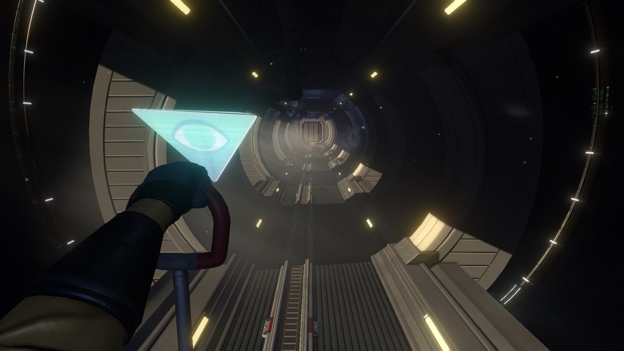 Tacoma screenshot 4