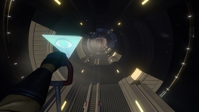 Tacoma screenshot 4