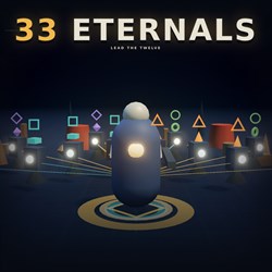 33 Eternals