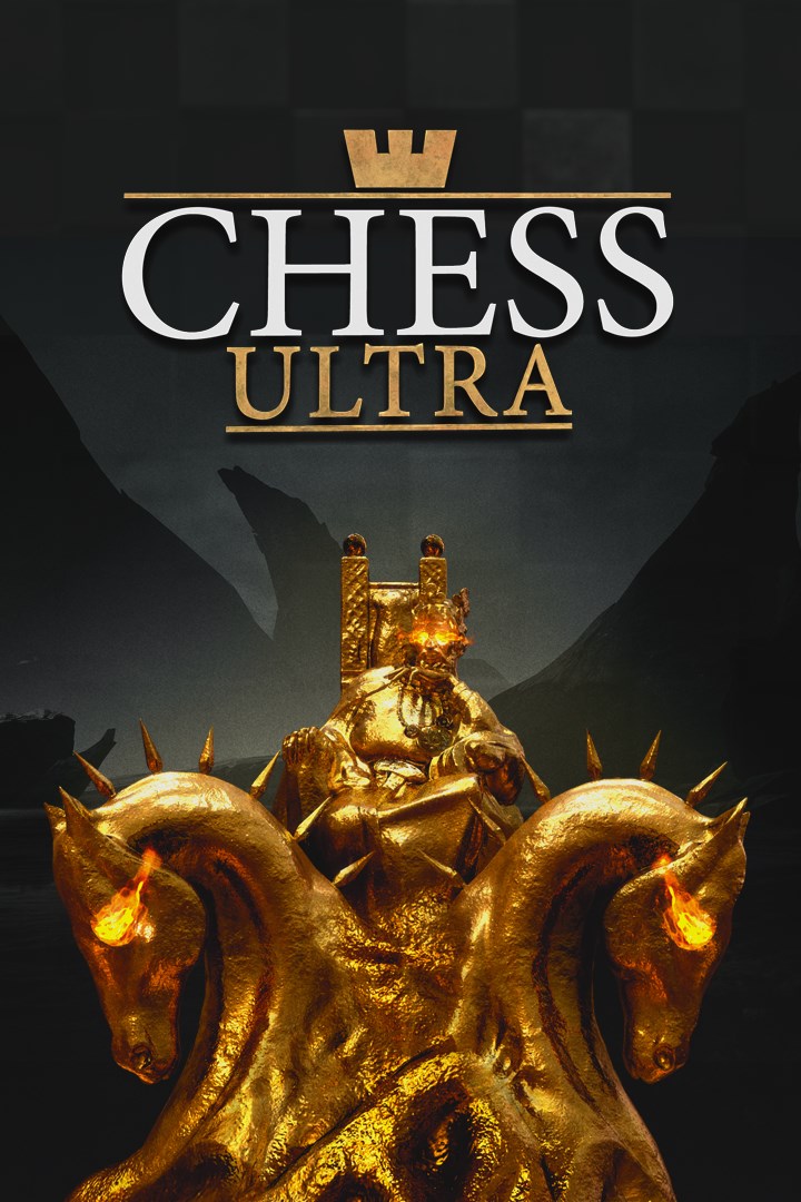 Chess Ultra boxshot