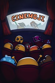 Cinemoji Collection