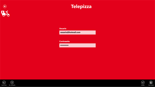 TLpizza screenshot 7