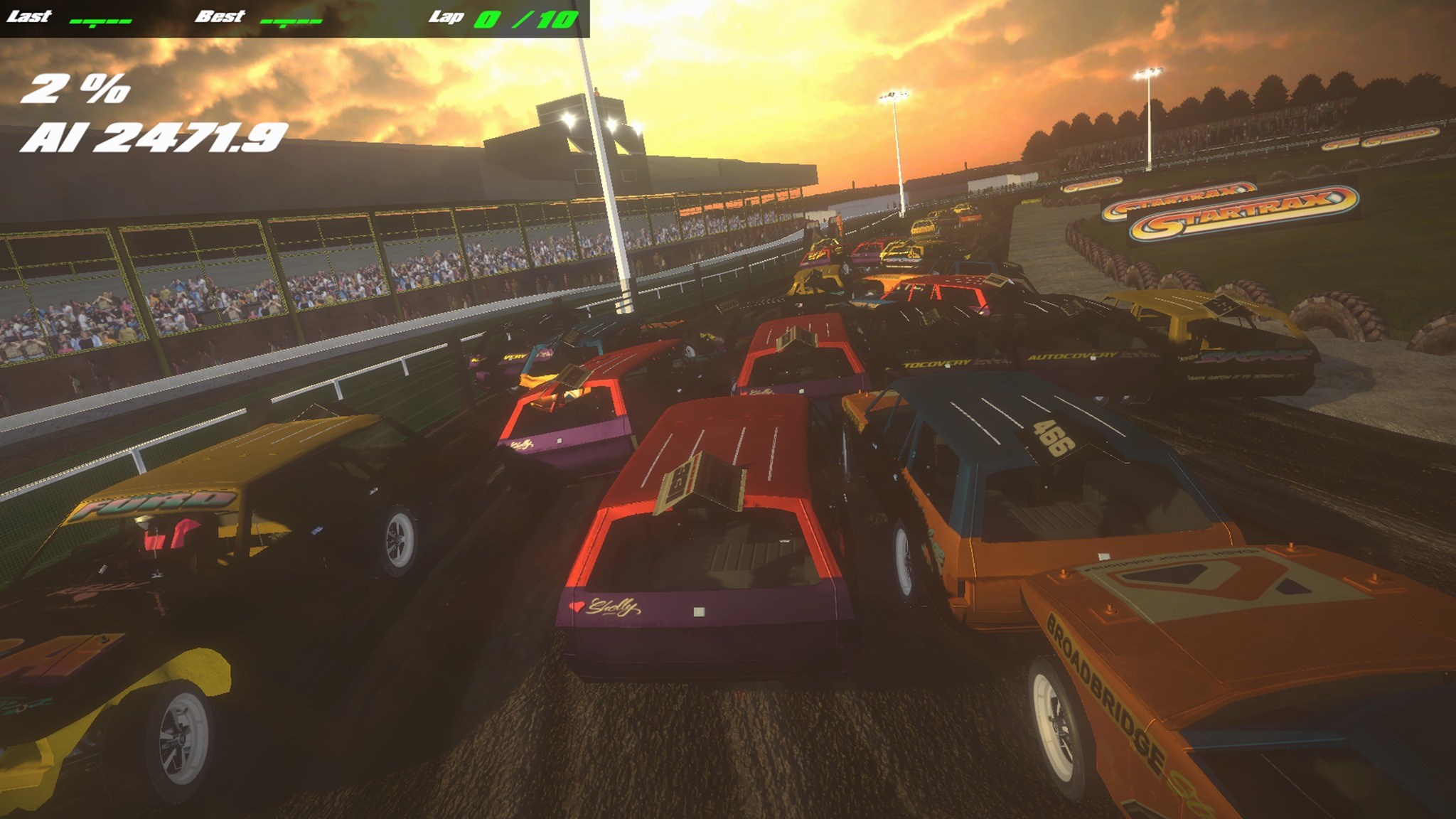 Bangers Unlimited screenshot 5