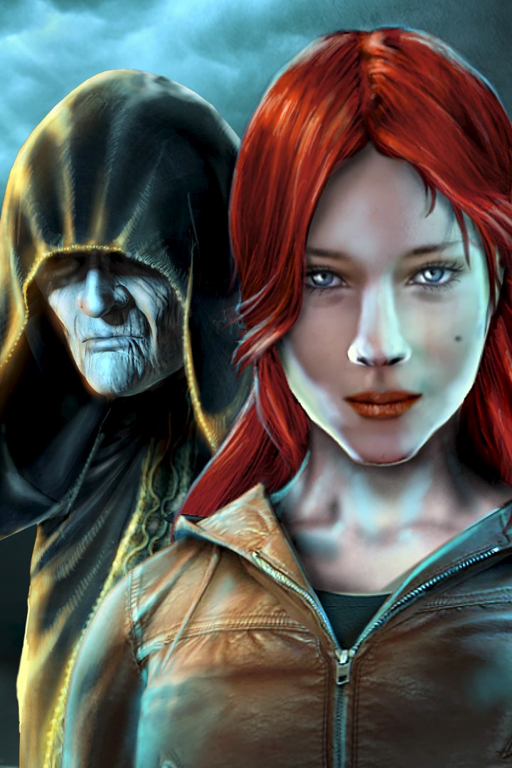 Tales from the Dragon Mountain 2: The Lair - Hidden Object Adventure