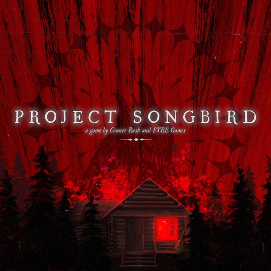 Project Songbird cover art