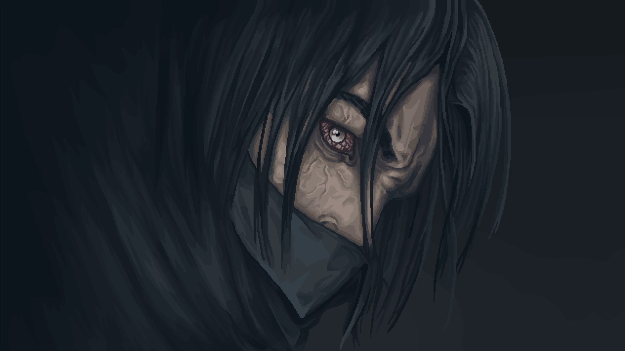 The Last Faith screenshot 1