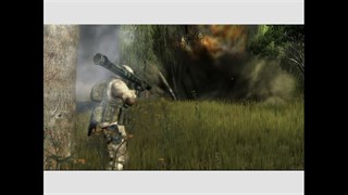 Battlefield 2: MC screenshot 2