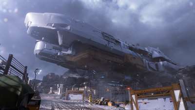 Halo 5: Guardians screenshot 4
