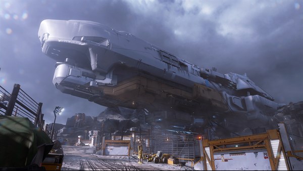 Halo 5: Guardians screenshot