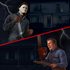 RetroRealms Double Feature: Halloween and Ash vs Evil Dead