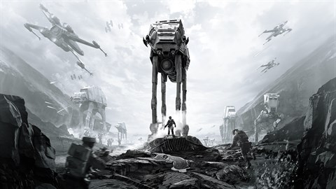 STAR WARS™ Battlefront™ Ultimate Edition