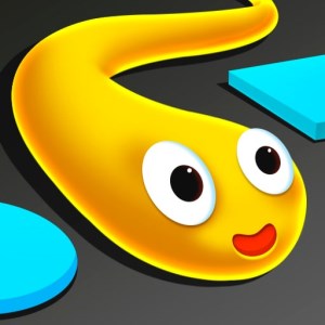 Color Snake Game icon