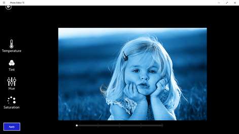 Pixel Photo Editor Screenshots 2