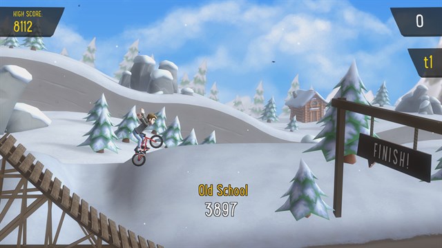 Instant Indie Collection: Vol. 2 screenshot 1