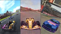 Asphalt Racing Bundle 3 in 1