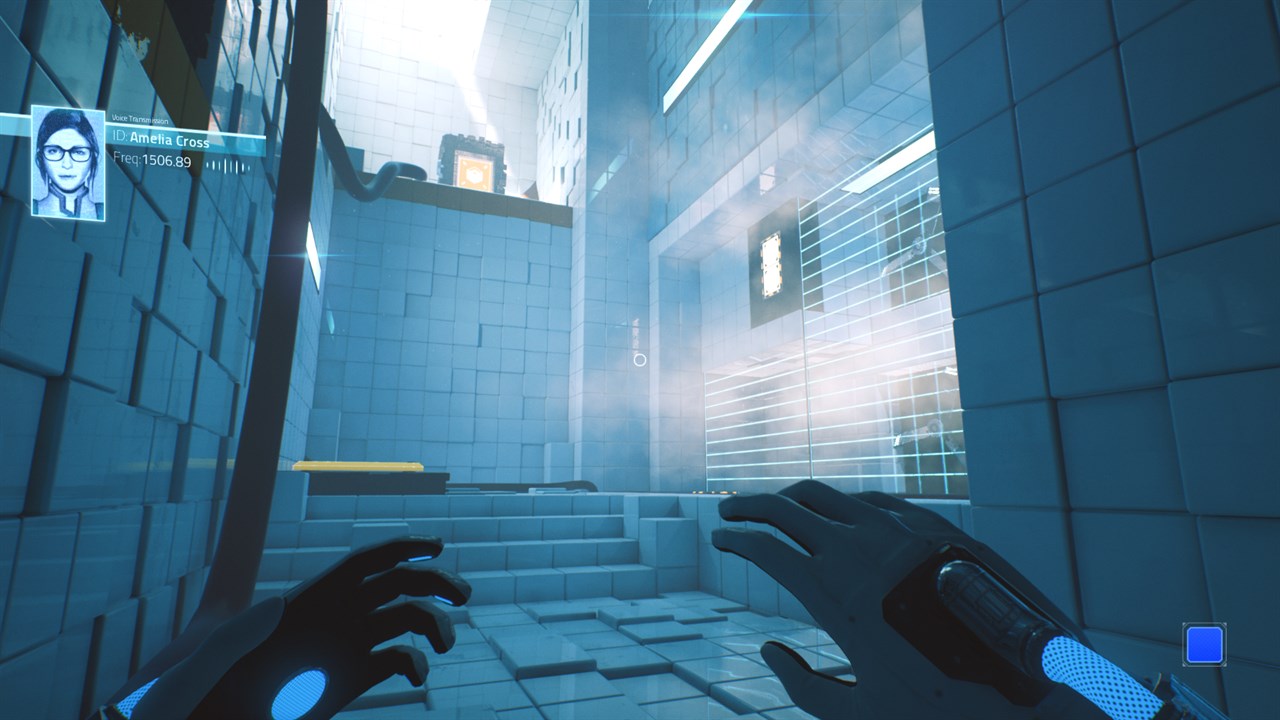 Q.U.B.E. 2 screenshot 2