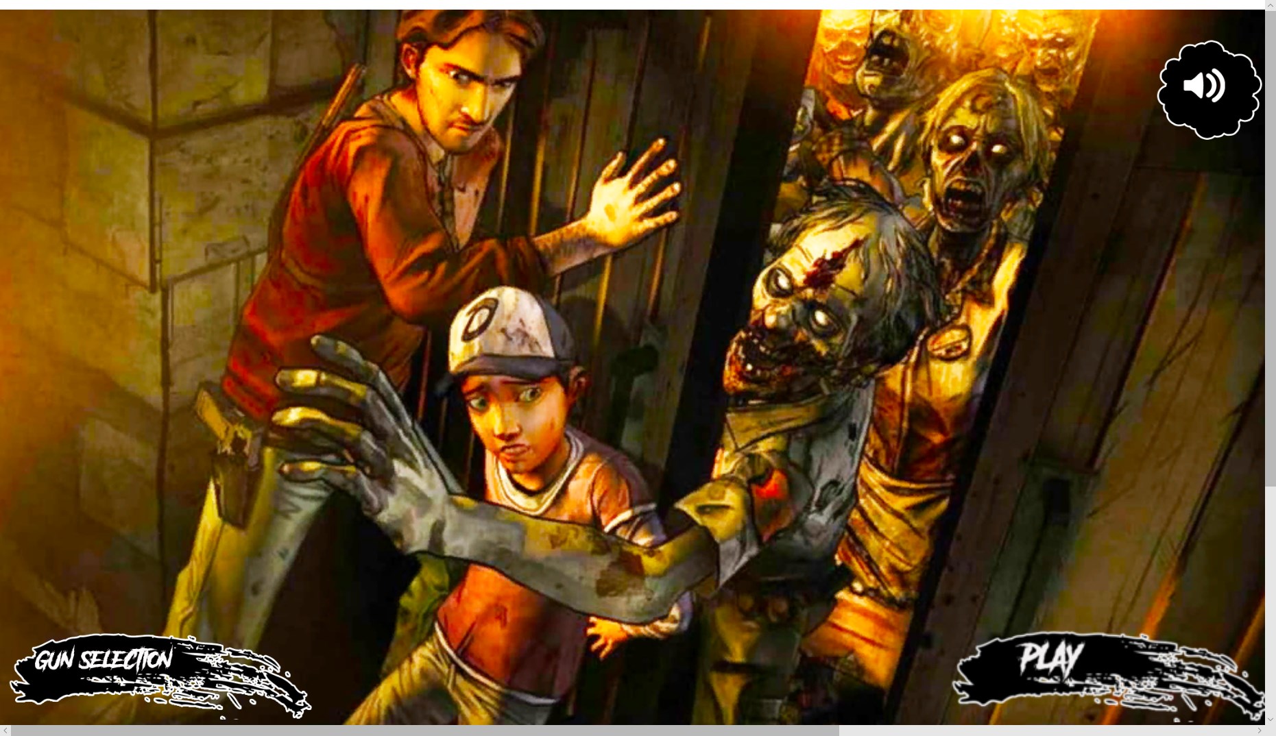 Screenshot 2 Zombie Hunter Assault windows