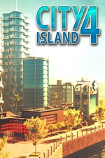 Baixar City Island 4 - Town Sim: Village Builder - Microsoft Store pt-BR