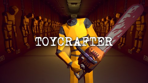 TOYCRAFTER