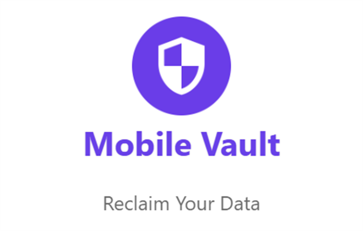 Mobile Vault