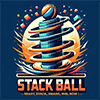 Stack Ball͏ 3D