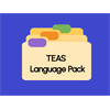 TEAS Language Pack