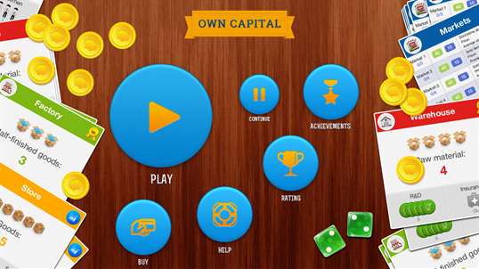 Own Capital screenshot 1