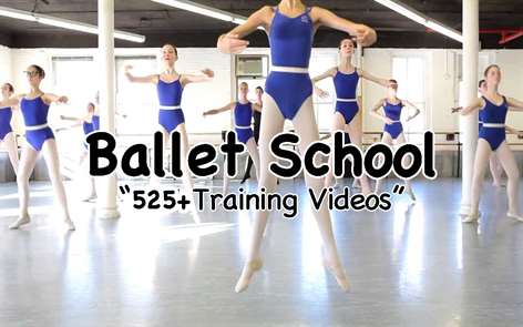 Ballet School Screenshots 1