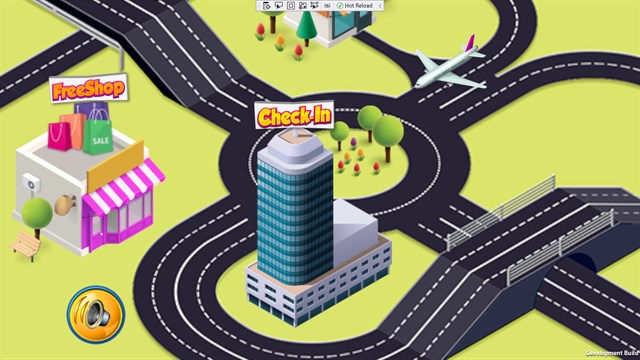 Airport Manager Game screenshot 2