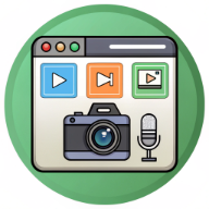 Easy Recorder icon