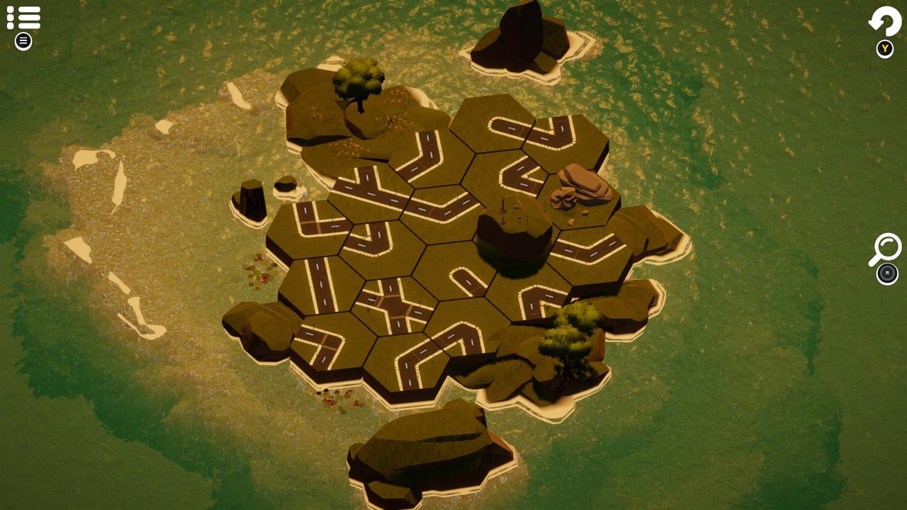 Hexa Road screenshot 5