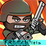 Mini Militia Doodle Army vs Zombie Free