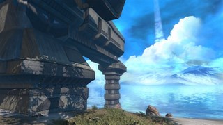 Halo: Combat Evolved Anniversary screenshot 5